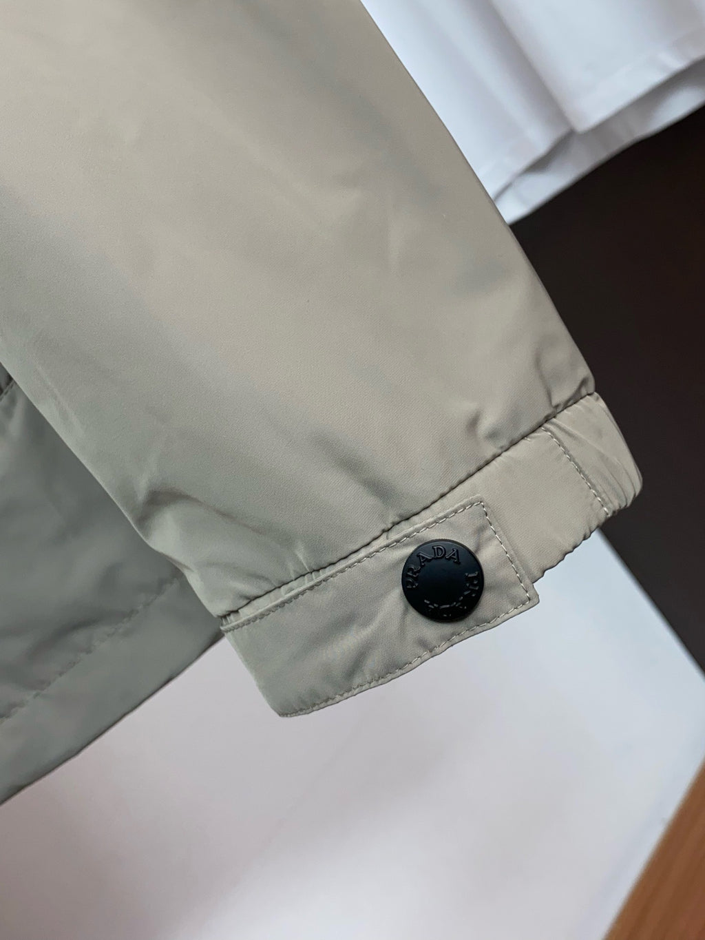 Paola Pika Coat
