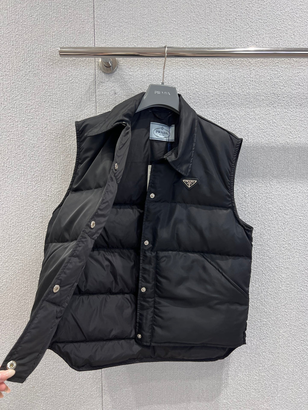 Poala Gilet