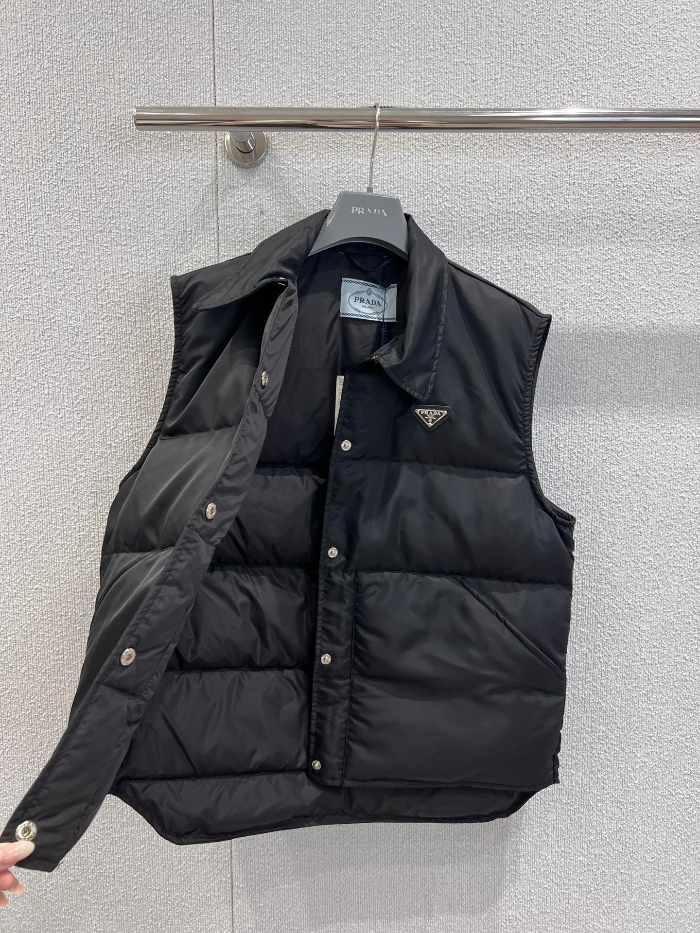 Poala Gilet