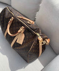 Loala Duffle Bag