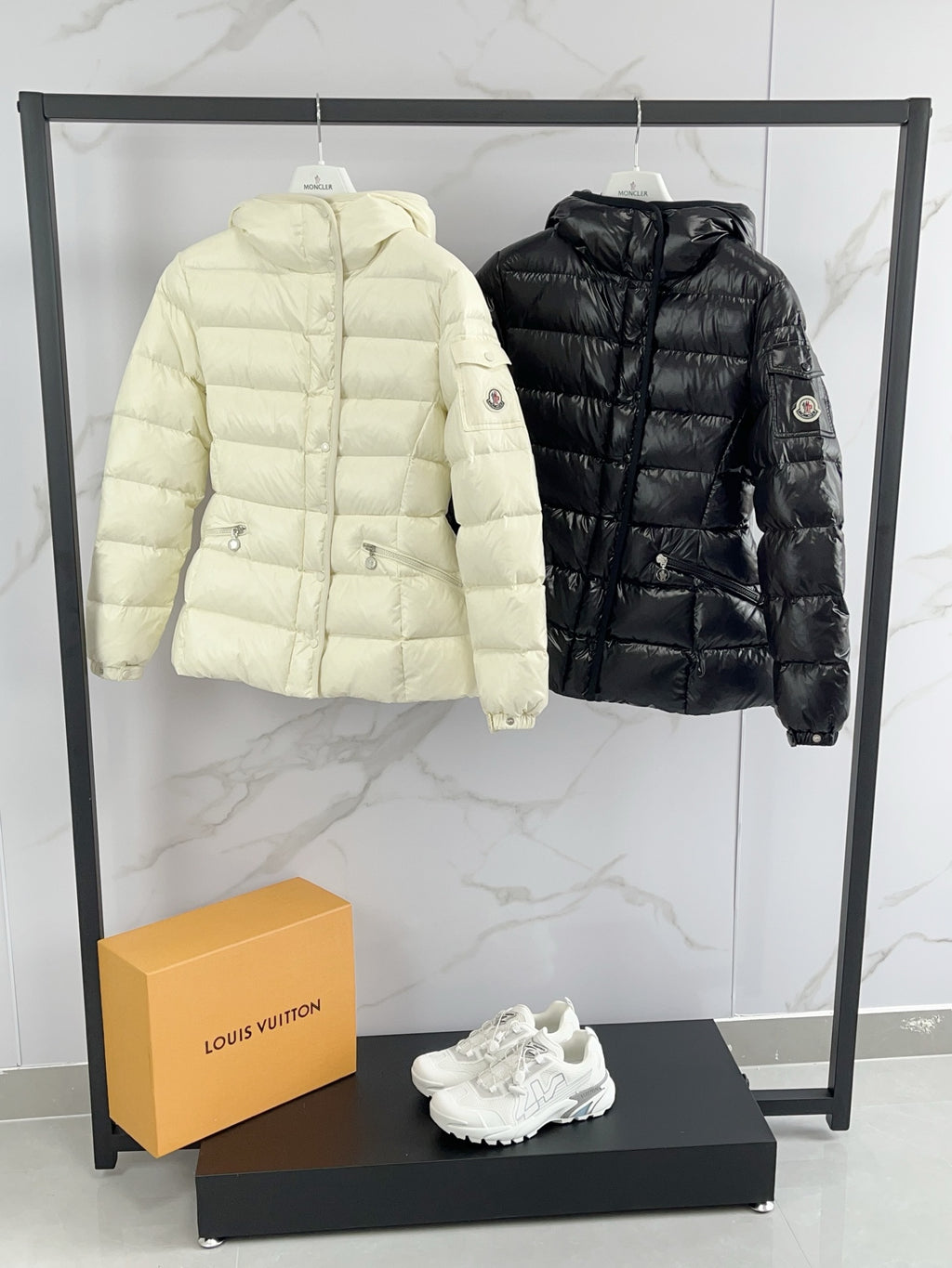 Moncala Ritzi Jacket