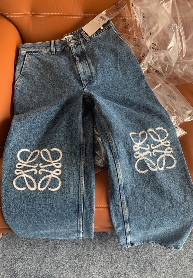 Lola Jeans