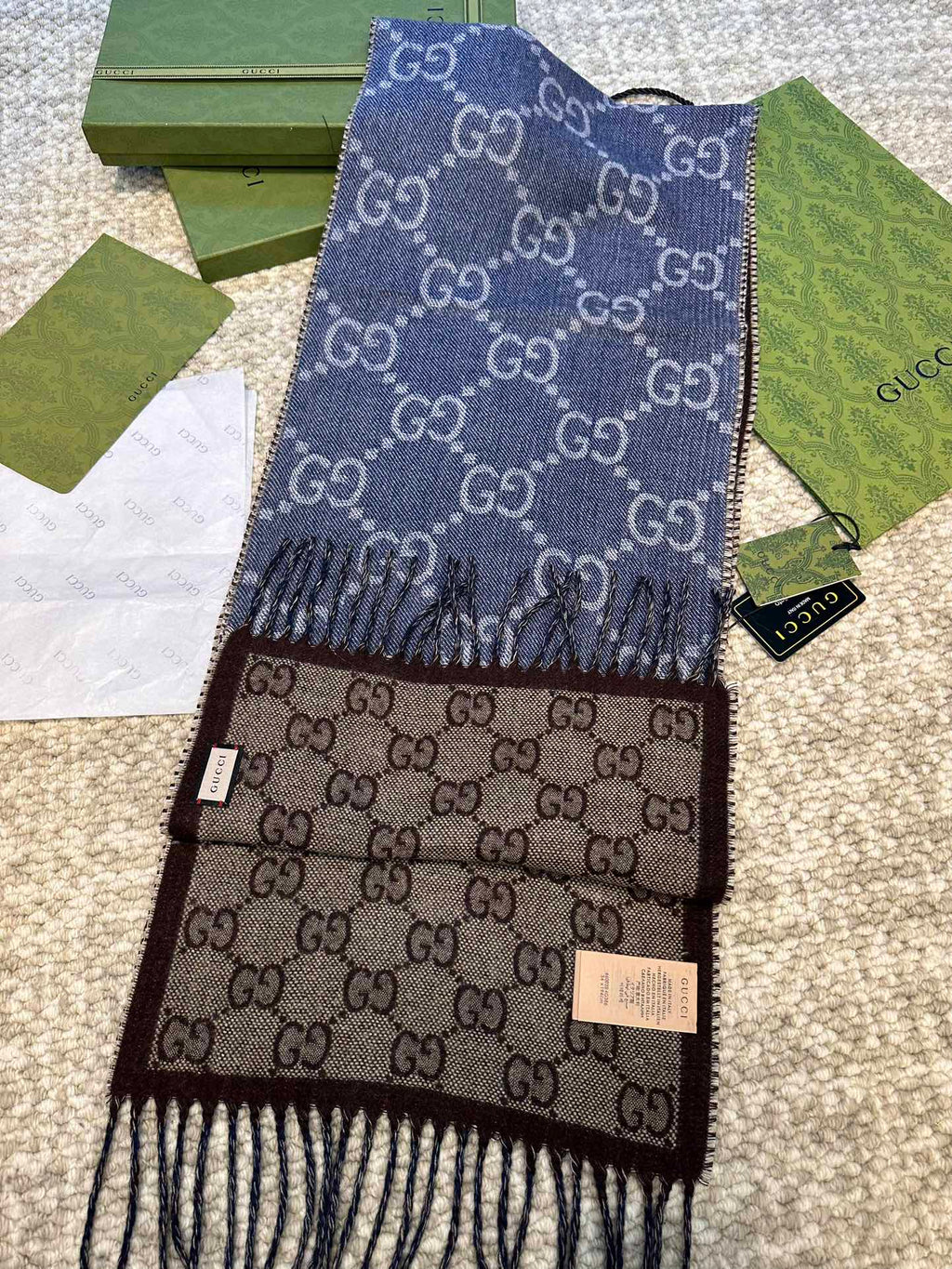 Gila Danetta Scarf