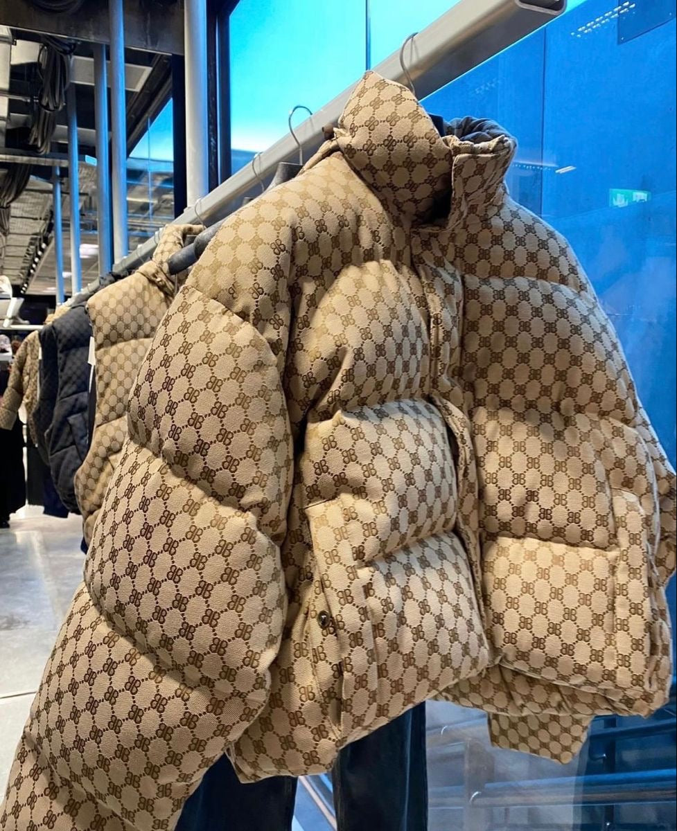 Goala Puffer
