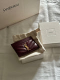 Evala Burga Card Holder