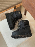 Paola Denika Boots