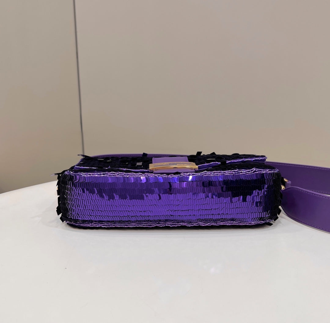 Fala Agassi Bag