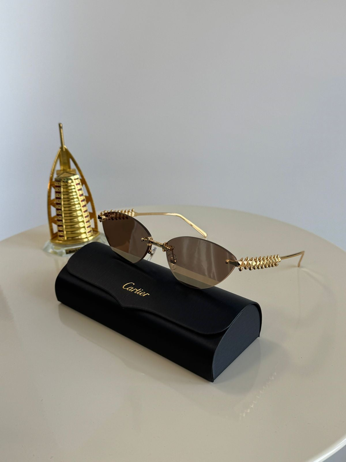 Carala Bisti Sunglasses