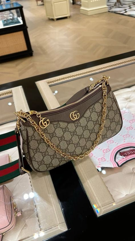 Goala Senstri Bag