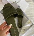 Diala Gafa Slides