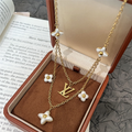 Loala Hendrix Necklace