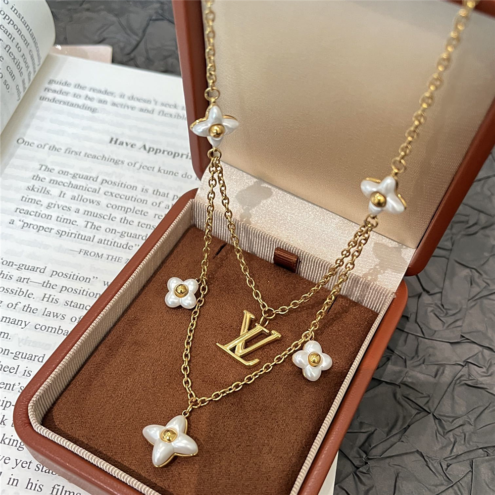 Loala Hendrix Necklace