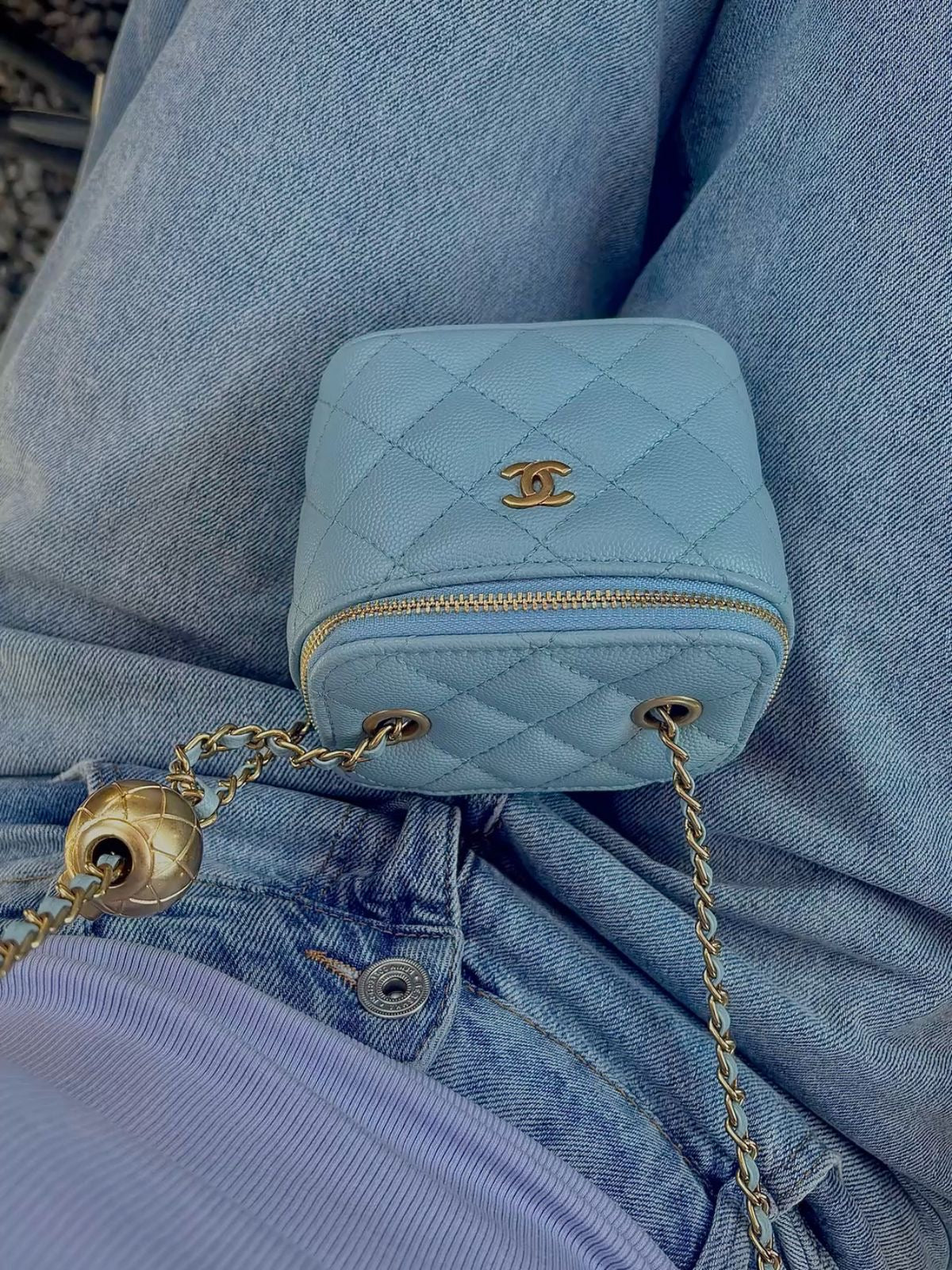 Coco Blake Bag
