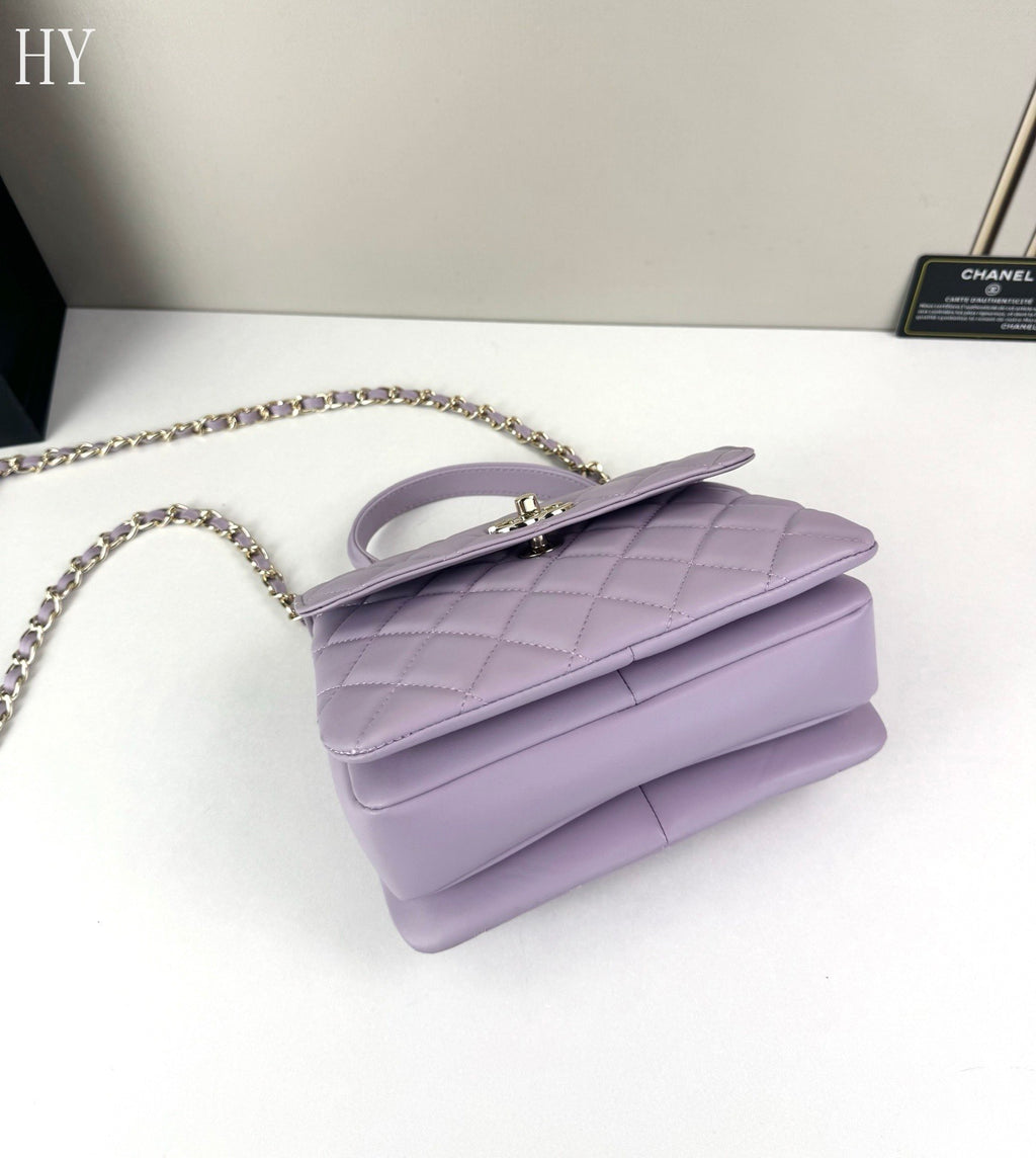 Cayla Denmark Bag