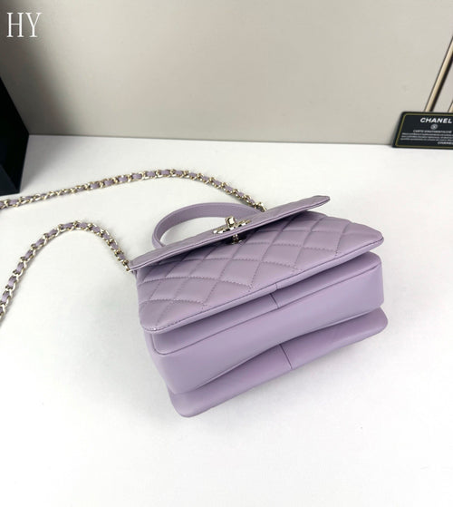 Cayla Denmark Bag