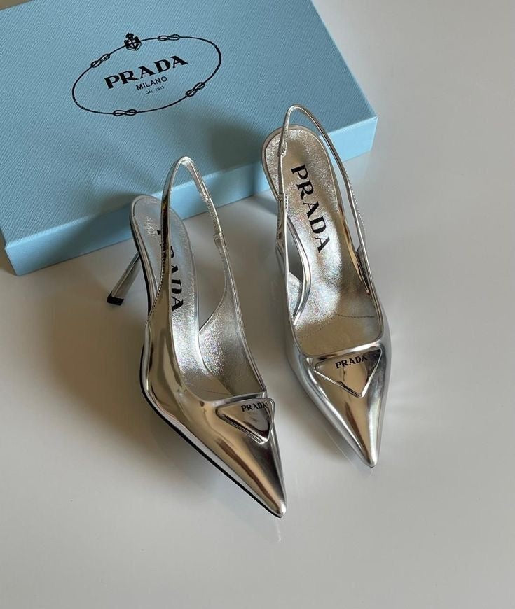 Poala Spectra Heels