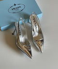 Poala Spectra Heels