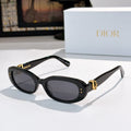 Dila Magenta Sunglasses
