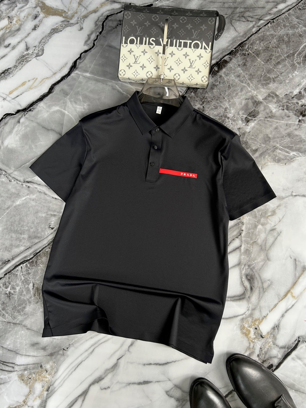 Poala Cebra Polo