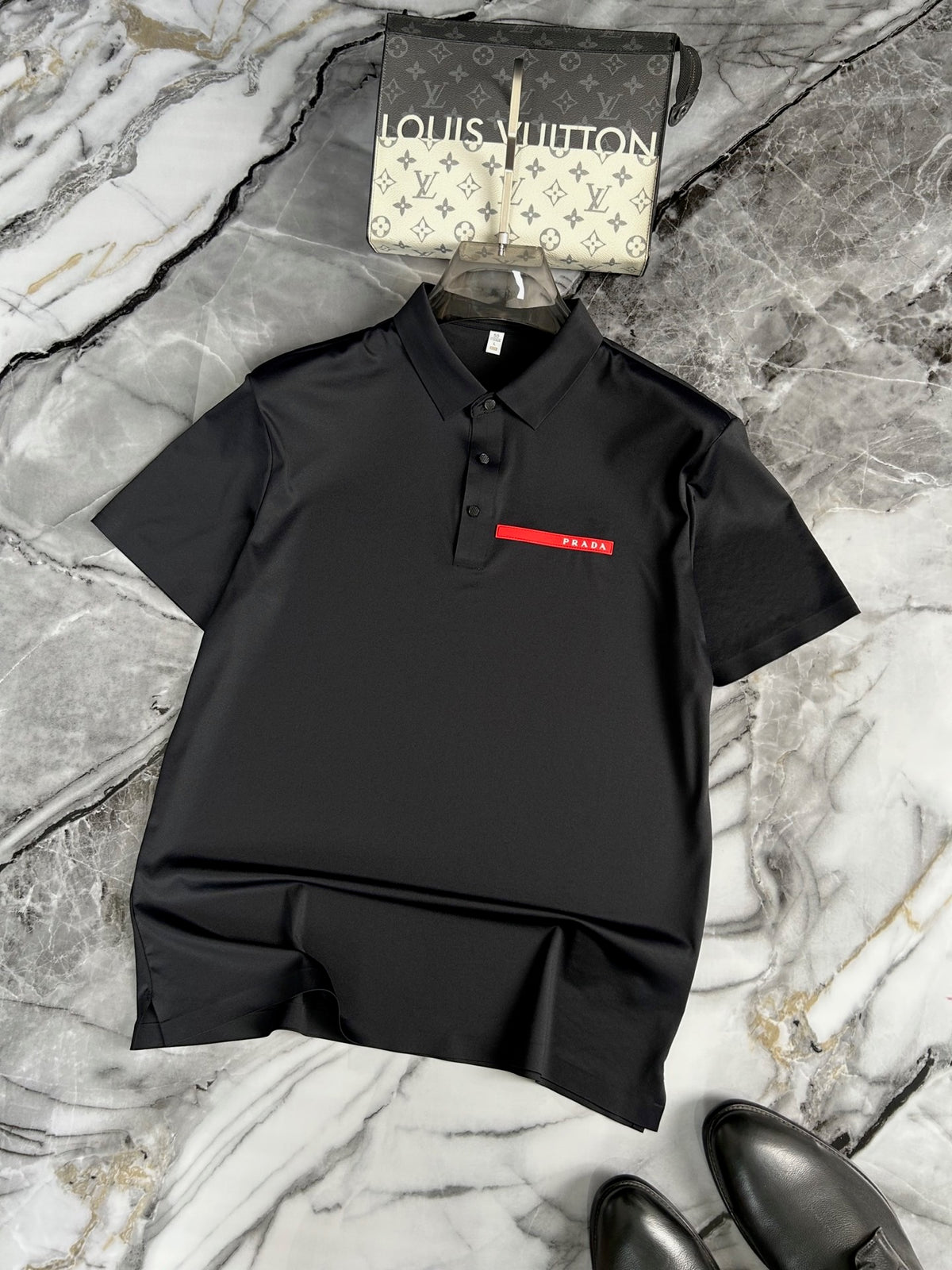 Poala Cebra Polo
