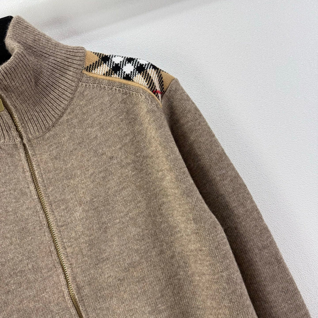 Burla Pika Knit