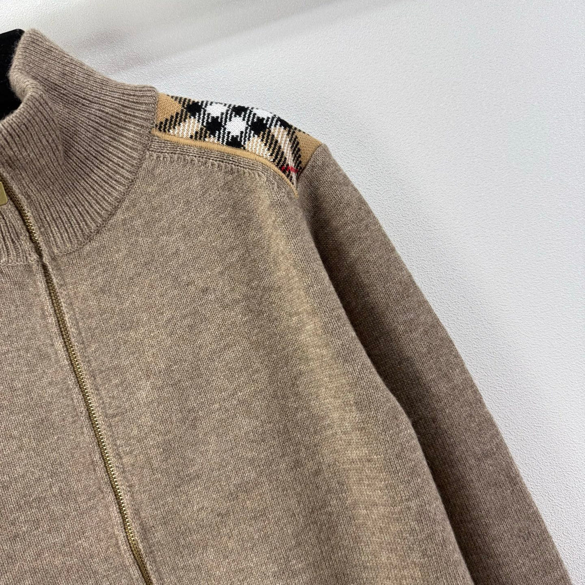 Burla Pika Knit