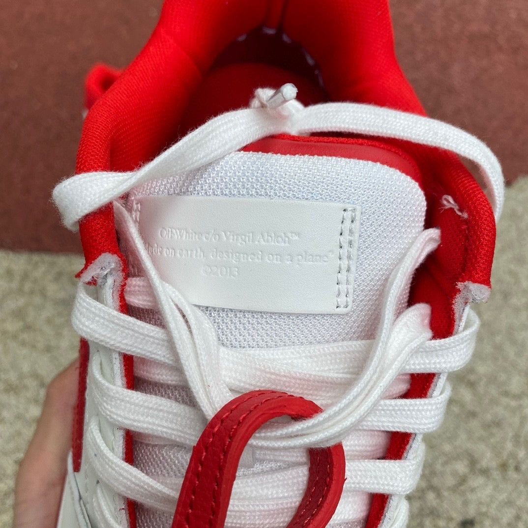 Ofa Pika Trainers