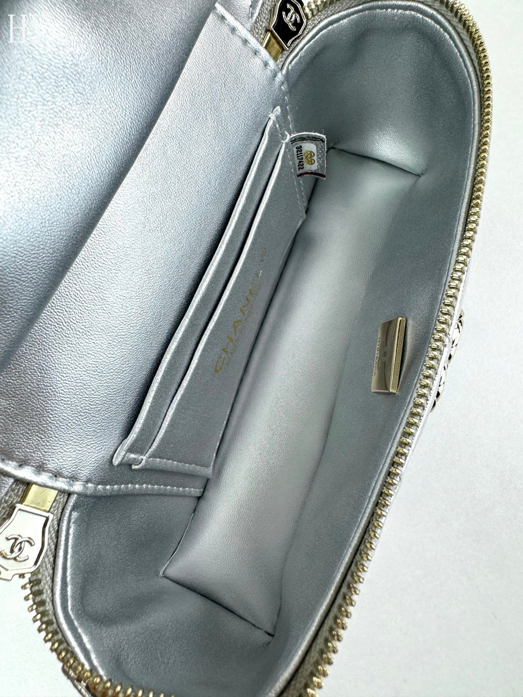 Carla Kent’s Bag