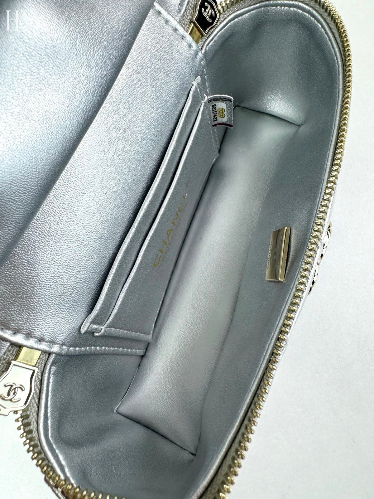Carla Kent’s Bag