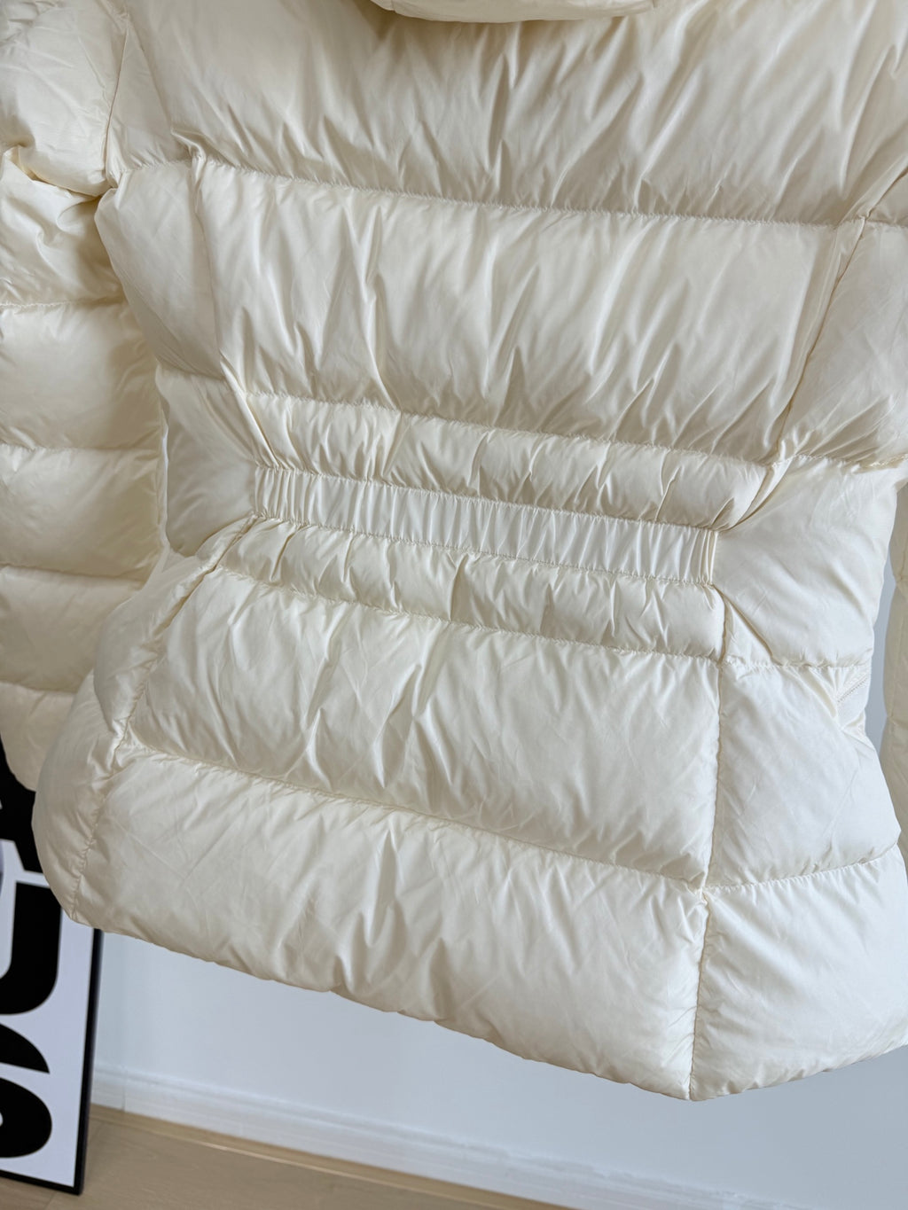 Moncala Ritzi Jacket