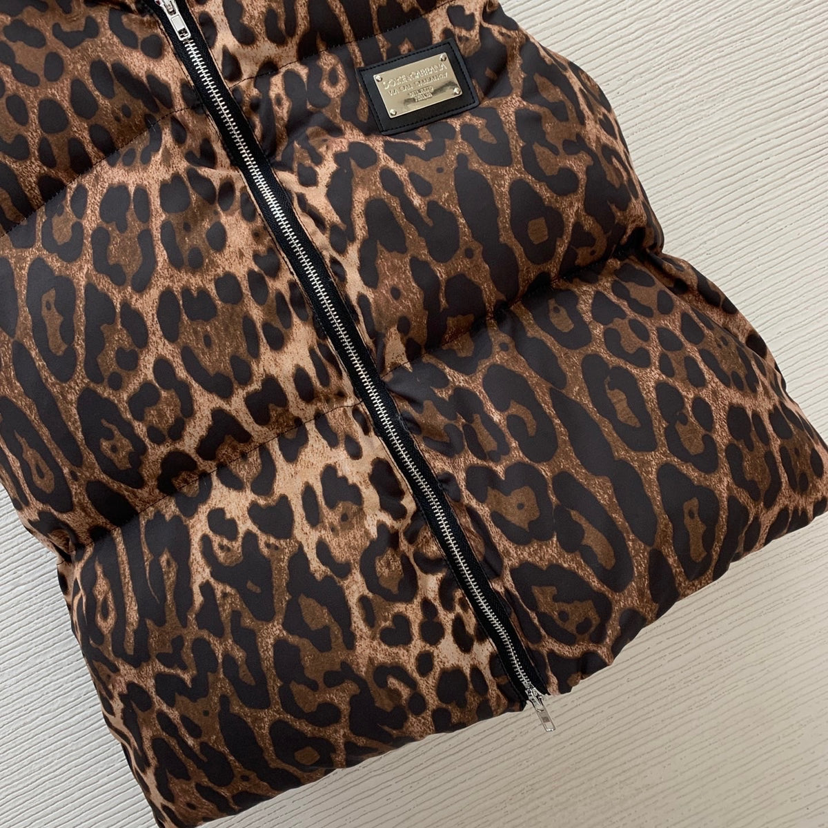 Dolce Gilet