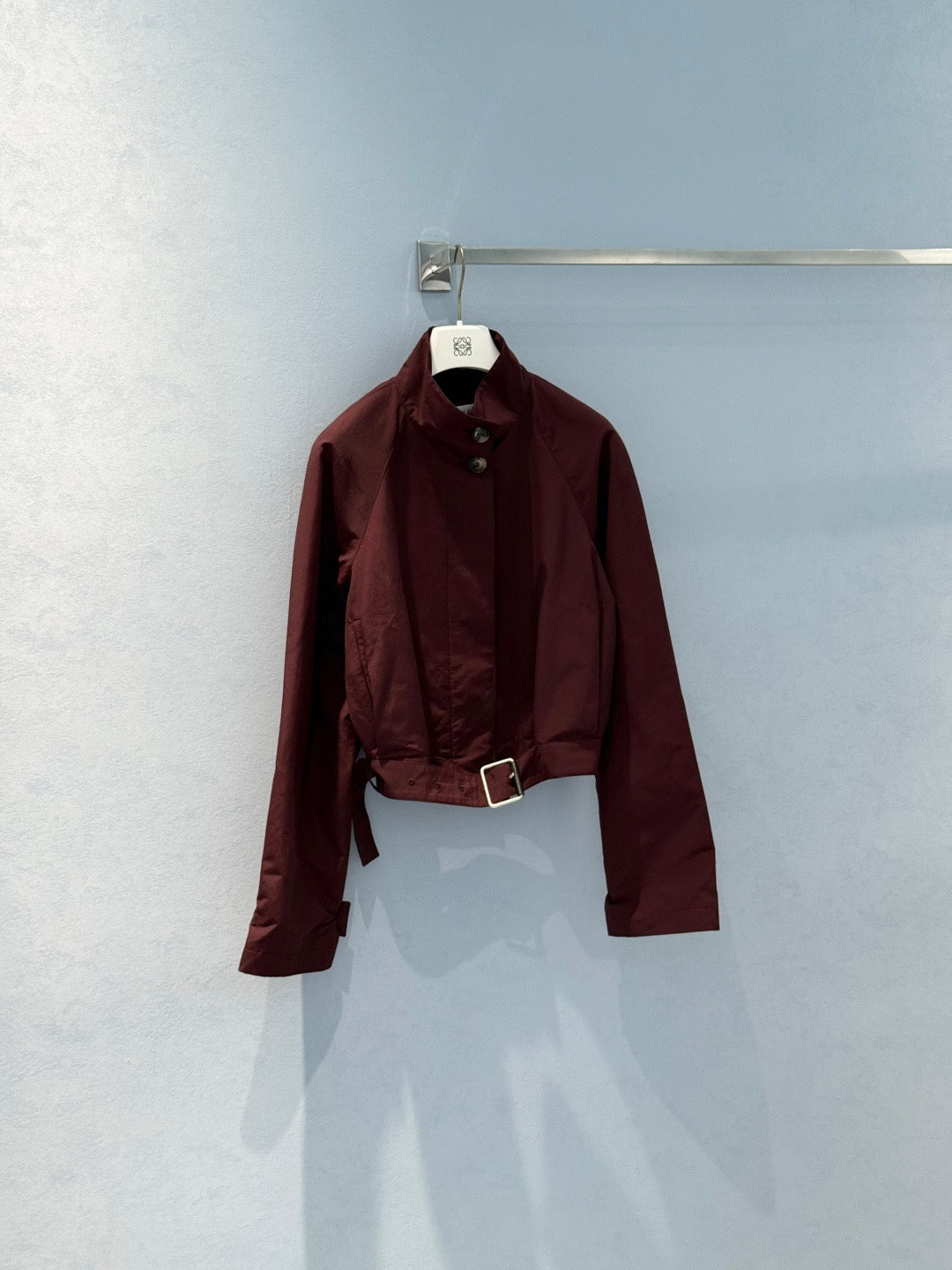 Lola Fenja Coat