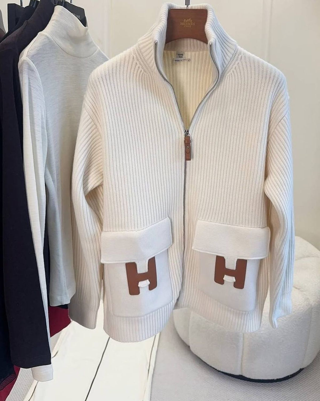 Hima Dexter Jacket