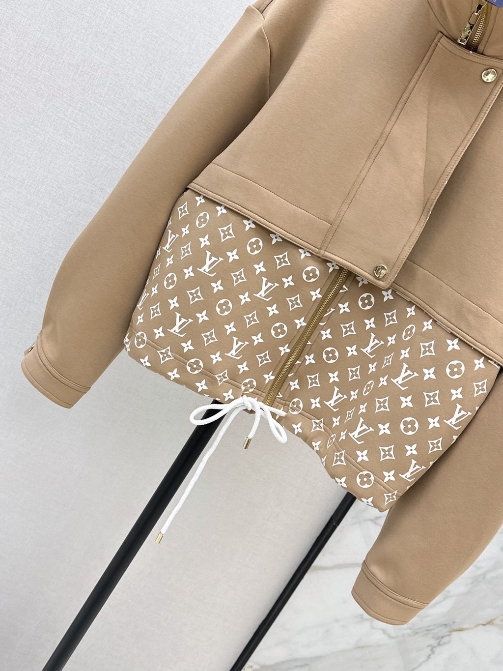 Loala Duster Jacket