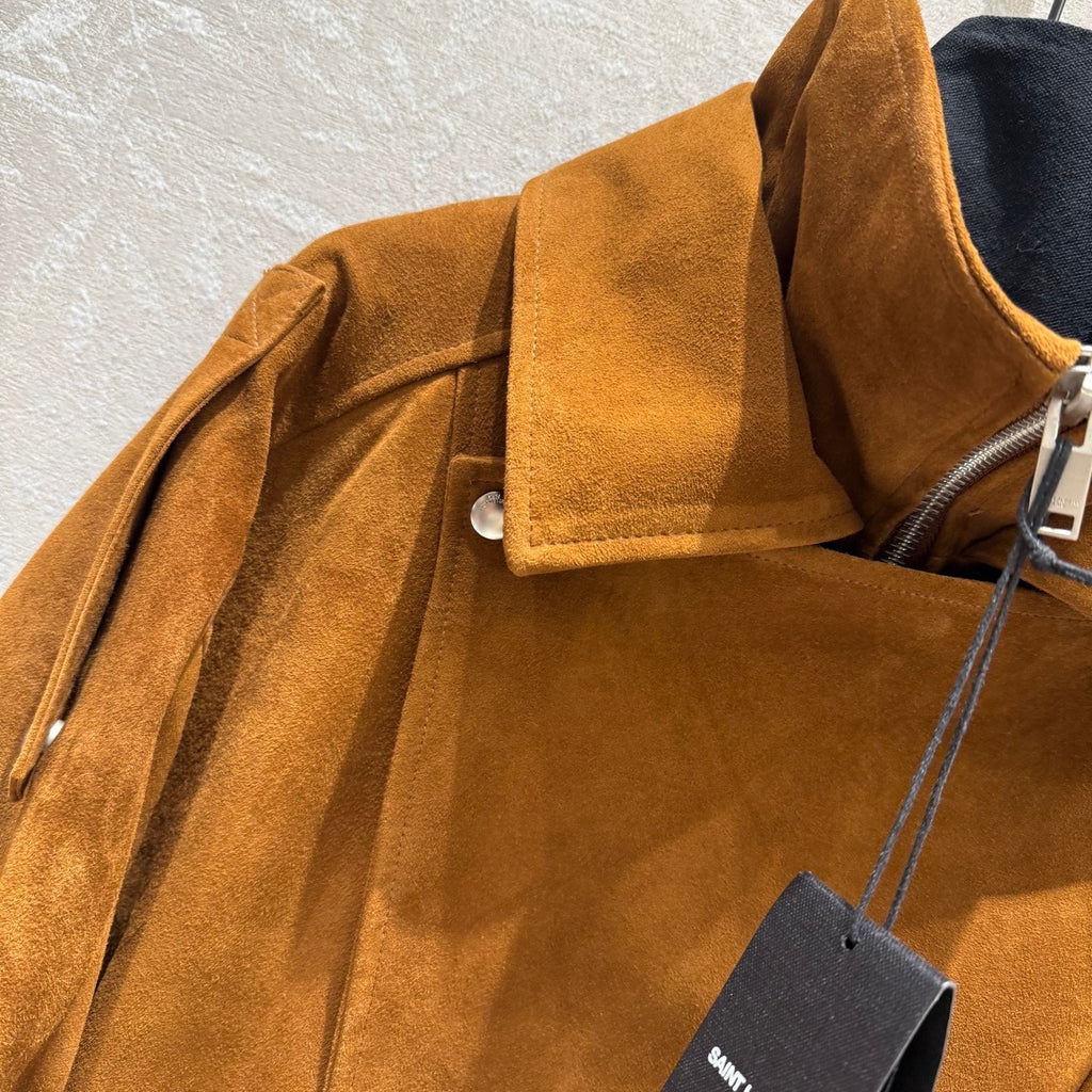 Evala Sentra Jacket