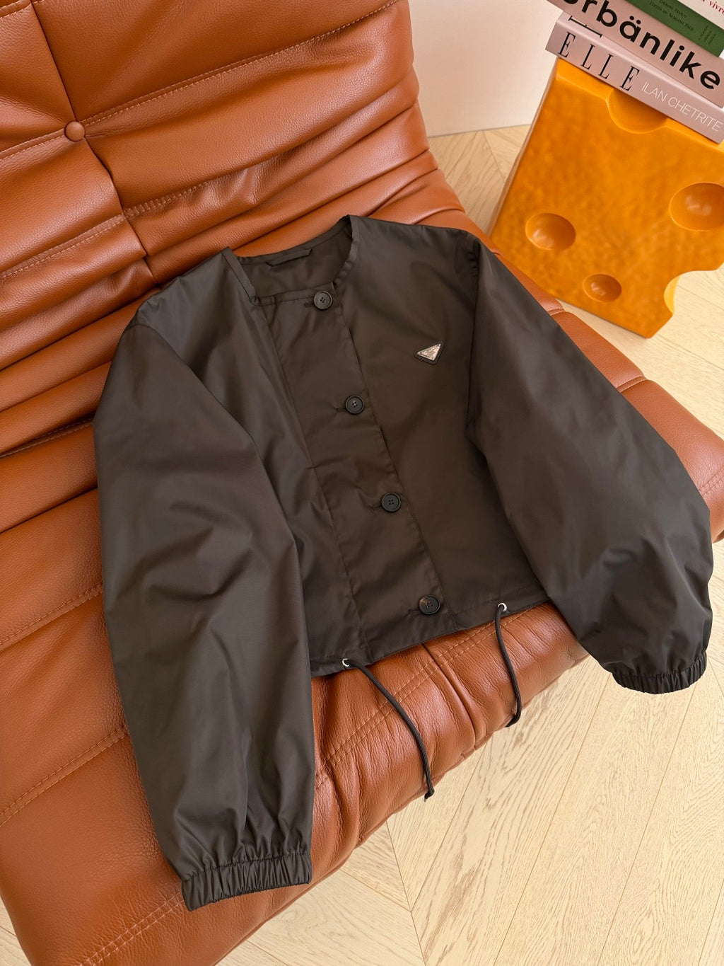 Poala Duster Jacket