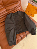 Poala Duster Jacket