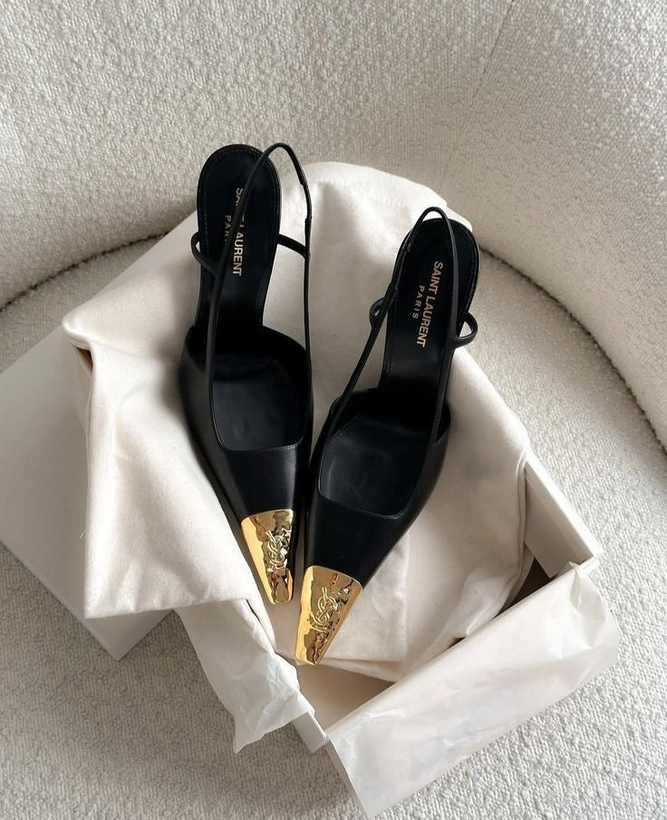 Evala Kilkenny Heels