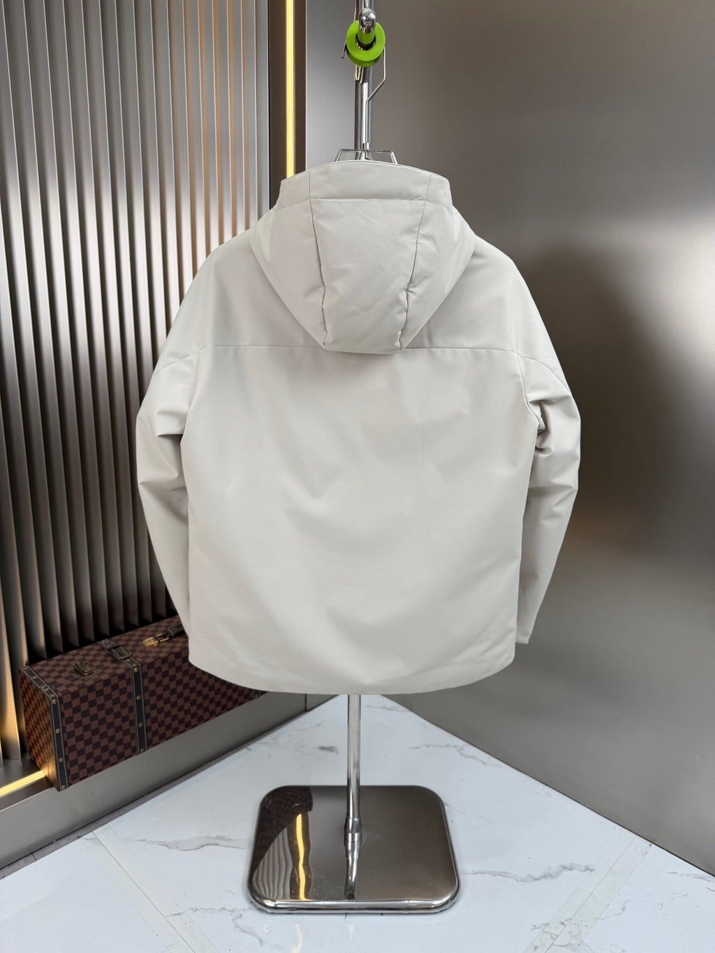 Paola Dextra Coat