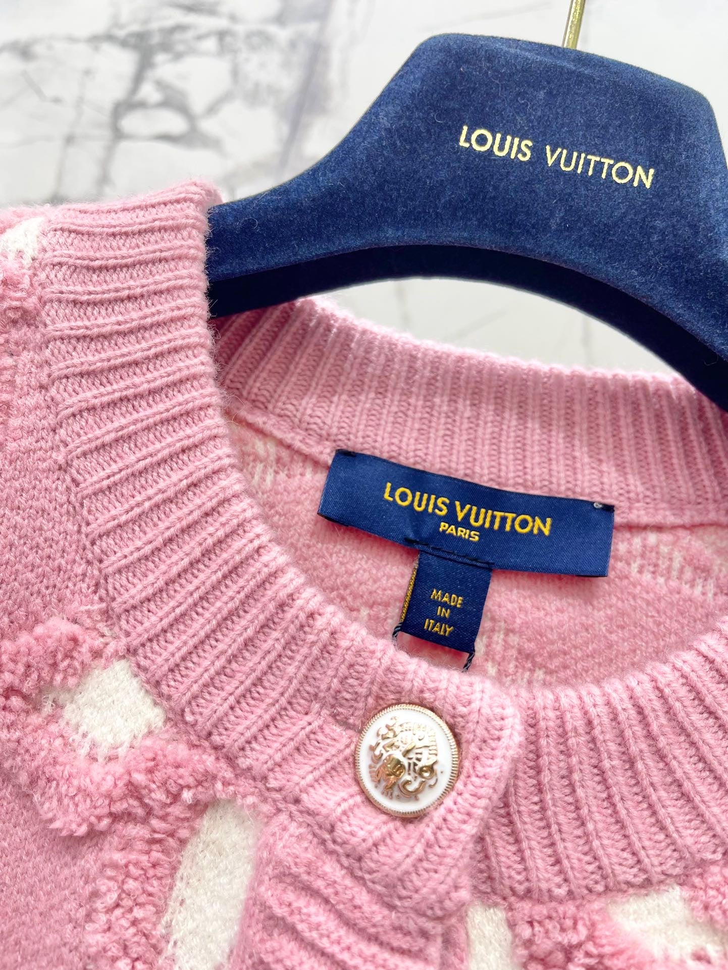 Lola Senja Knit