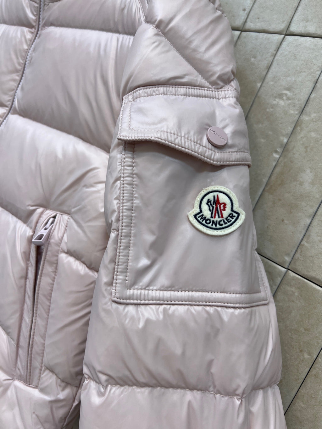 Moncala Pula Jacket