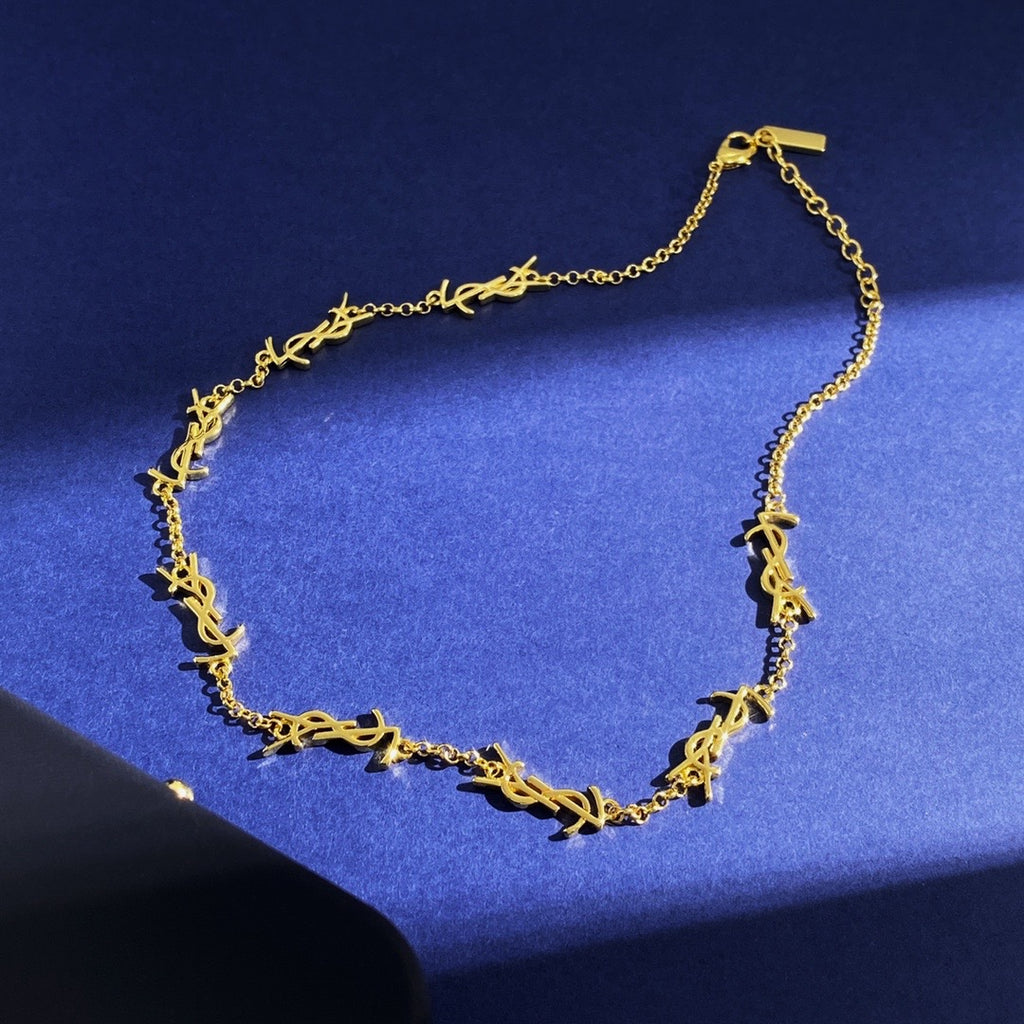 Evala Multi Necklace