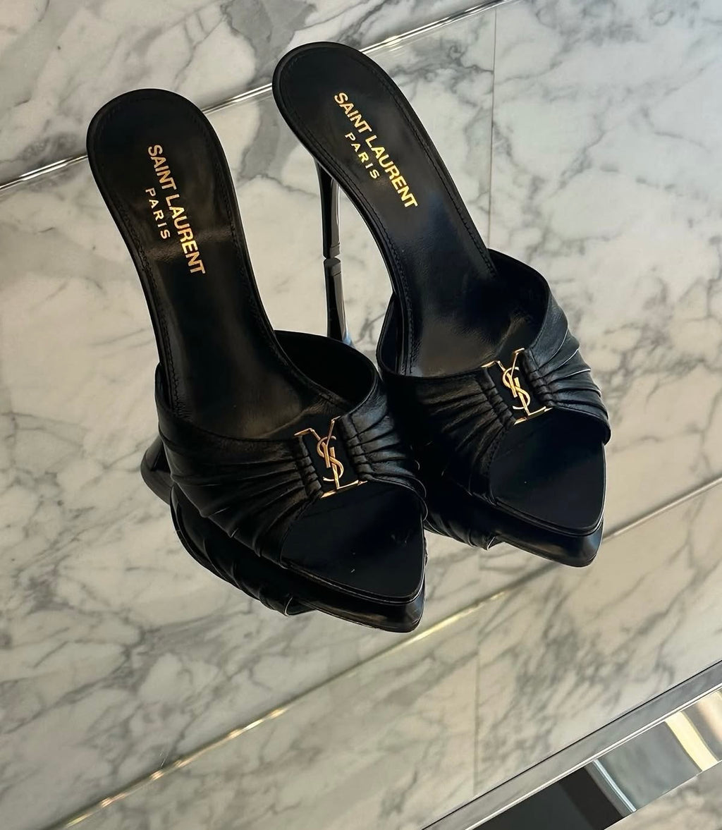 Evala Fanta Heels