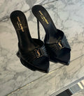 Evala Fanta Heels