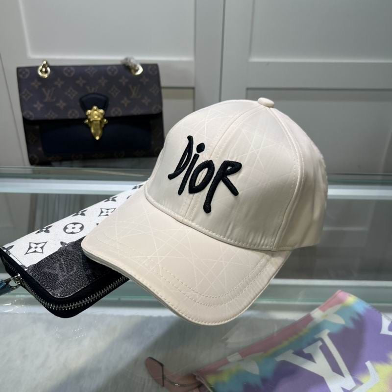Dina Cap