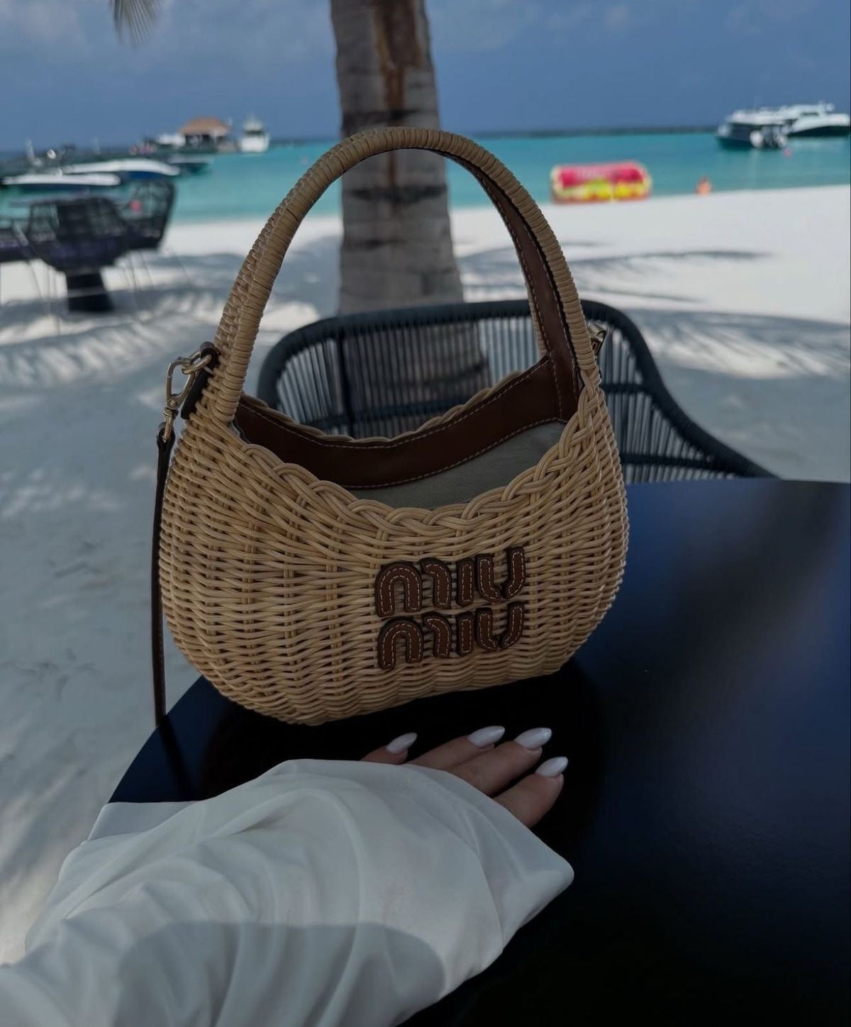 Mila Baga Bag