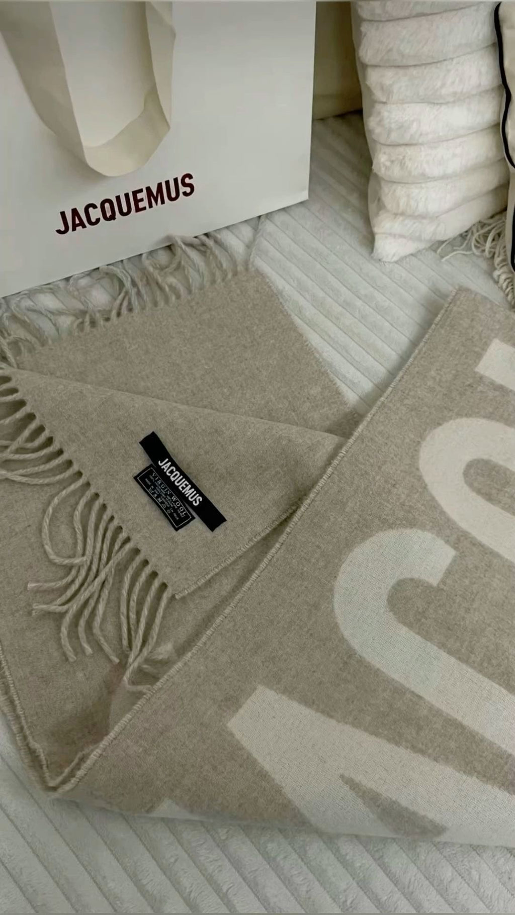 Jala Scarf