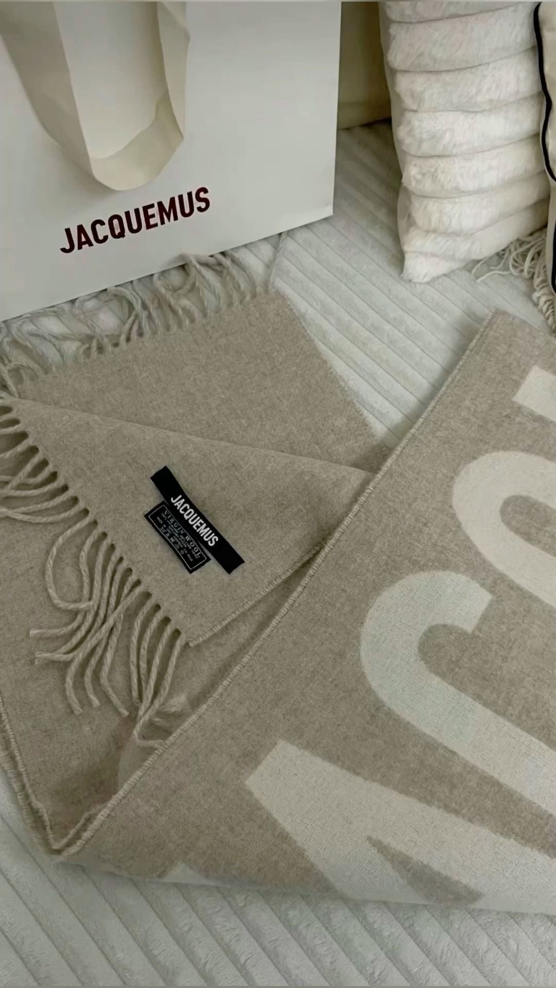 Jala Scarf