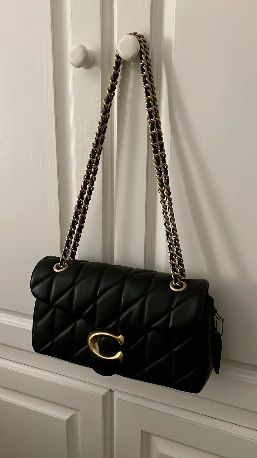 Coca Pula Bag