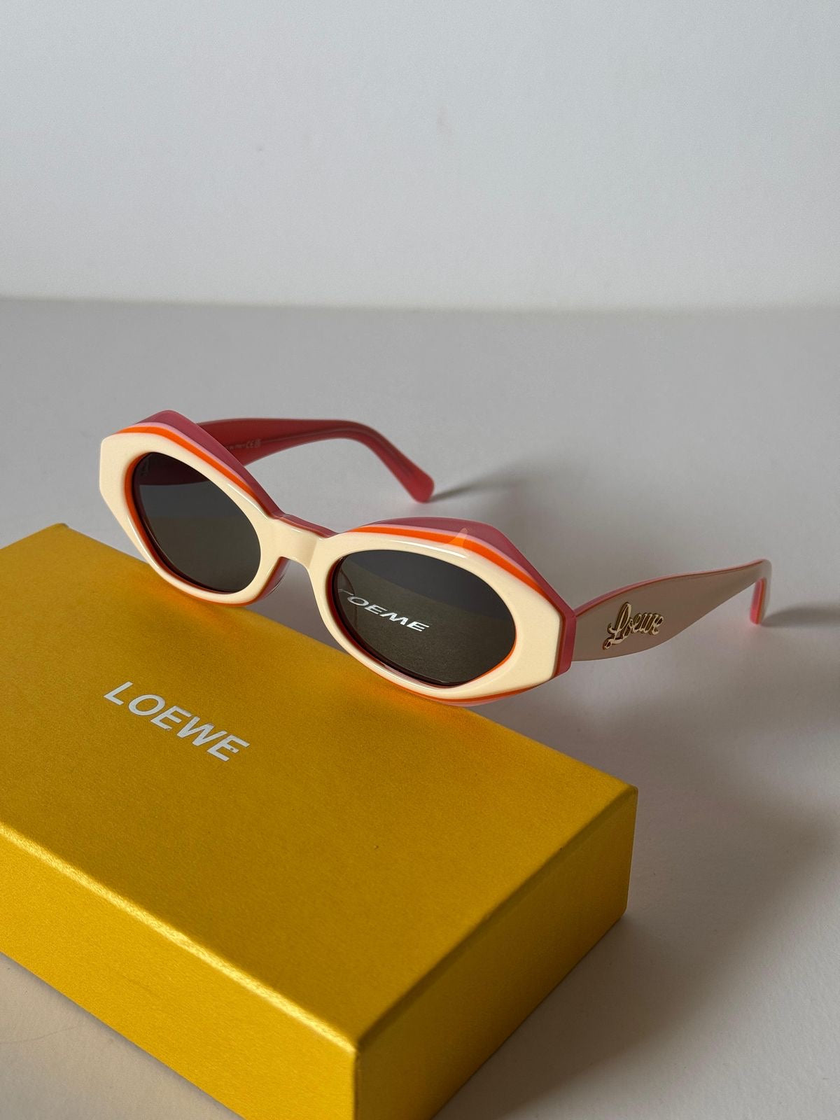 Loewe Sunglasses 